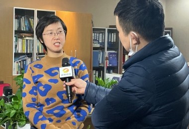 湖南经视报道 - 华时捷科技污酸资源化技术推广取得重大突破