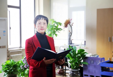 在污酸技术创新路上的“先行者”—华时捷科技总经理蒋晓云博士